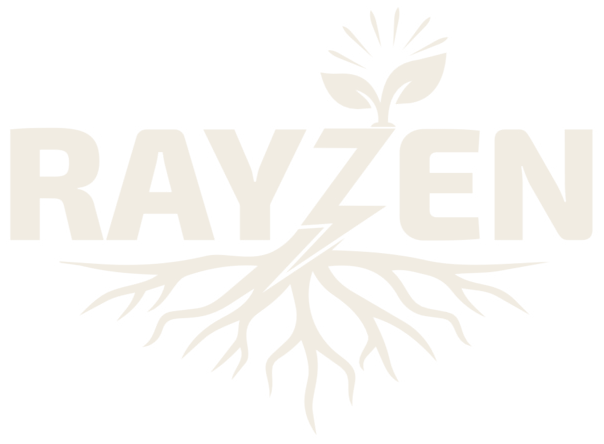 Logo de Rayzen